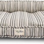 Harry Barker Market Stripe Lounger - Medium
