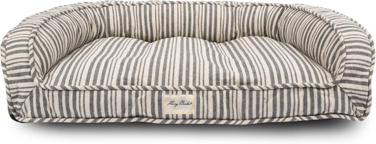 Harry Barker Market Stripe Lounger - Medium