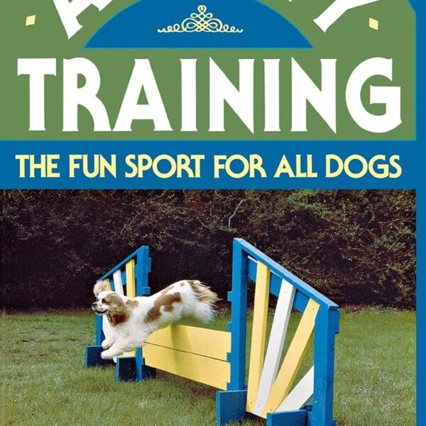 Agility Training: The Fun Sport for All Dogs