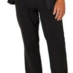 Amazon Essentials Men's Classic-Fit Casual Stretch Chino Pant