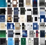 High End Random Selection Designer Fragrance Cologne Sampler Set for Men - (Pack of 10 Sample Vials)