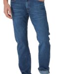 Lee Mens Legendary Slim Straight Jean