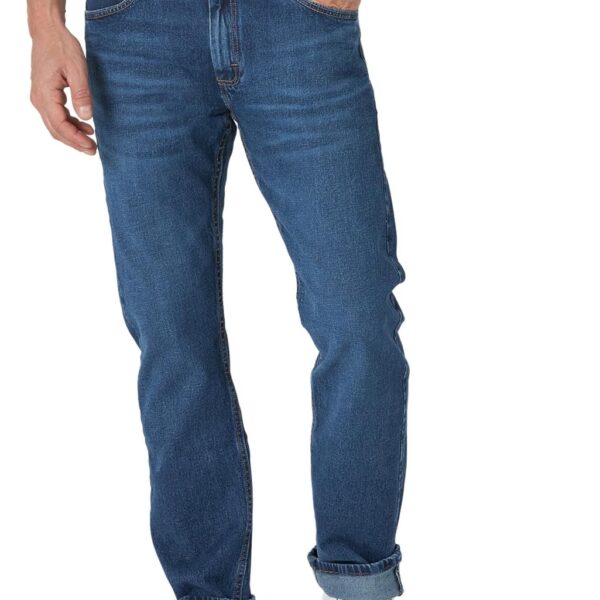 Lee Mens Legendary Slim Straight Jean
