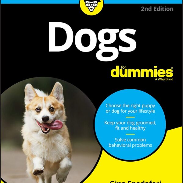 Dogs For Dummies