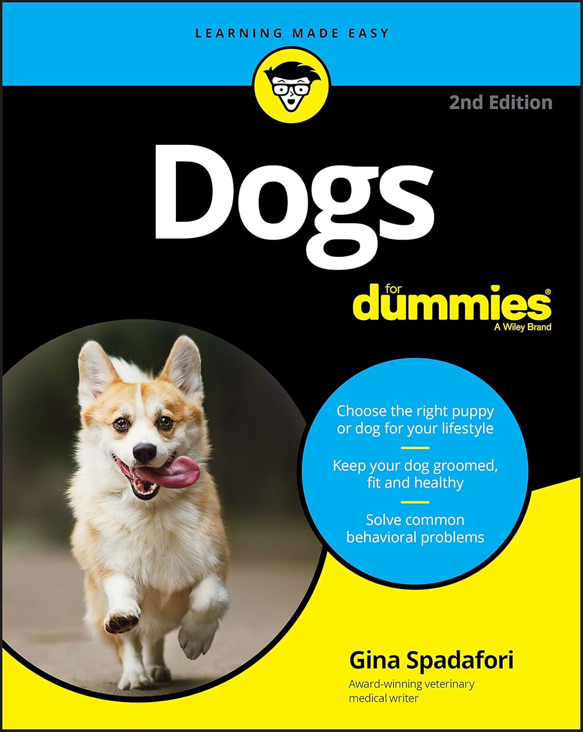 Dogs For Dummies Dogs For Dummies