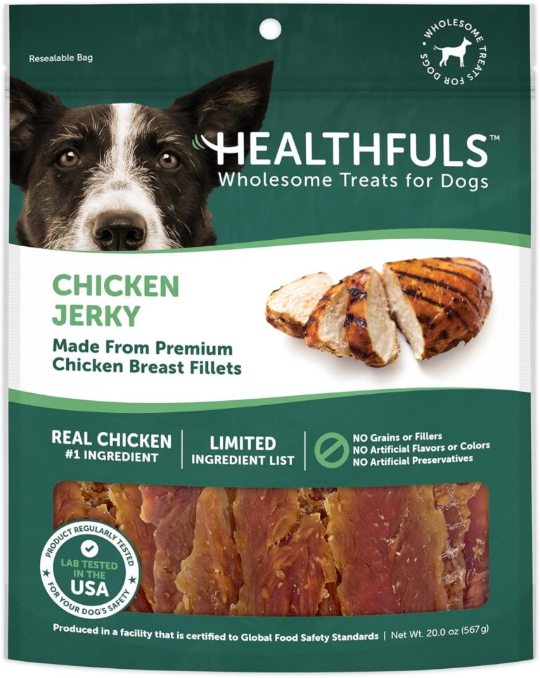 Westminster PET Products 20 oz Wag Tails Jerky