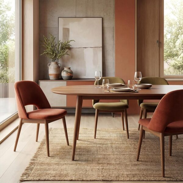 Nuloom Daniela Natural, 3' x 5', Handmade, Jute, Tassel, Soft and Textured, High Traffic, Stain Resistant, Easy Clean, Durable Area Rug for Bedroom, Living Room, Dining Space, Foyer, Entryway