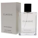 Classic by Banana Republic 4.2 oz Eau de Parfum Spray