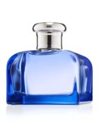RALPH LAUREN FRAGRANCES – Blue – Eau De Toilette – Women’s Perfume – Fresh & Floral – With Gardenia, Jasmine, and Lotus Flower – Medium Intensity