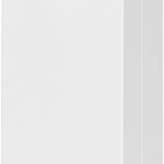 THIRDREALITY Zigbee Motion Sensor, Pet Friendly, Compatible with Home Assistant, SmartThings, Aeotec, Homey, Hubitat or Echo Devices with Built-in Zigbee Hub