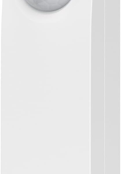 THIRDREALITY Zigbee Motion Sensor, Pet Friendly, Compatible with Home Assistant, SmartThings, Aeotec, Homey, Hubitat or Echo Devices with Built-in Zigbee Hub