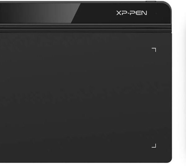 Drawing Tablet XPPen StarG640 Digital Graphic Tablet 6x4 Inch Art Tablet with Battery-Free Stylus Pen Tablet for Mac, Windows and Chromebook (Drawing/E-Learning/Remote-Working)