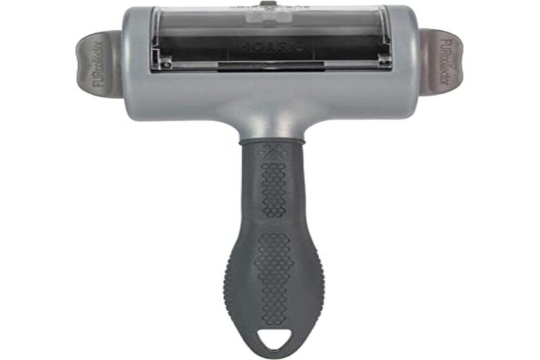 Furminator Personal Hair Collection Tool for Dogs, Standard (026114)