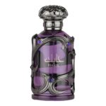 Lattafa Habik Spicy, Aromatic, Woody, Musky Eau de Parfum Spray Long-Lasting Fragrance for Men, 3.4 Ounce / 100 ml