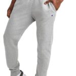 Champion Men's Powerblend Fleece Joggers