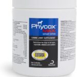 MAX Dog Joint Supplement Small Bites, 120 ct