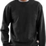 Carhartt Men's Marquette Crewneck Sweatshirt