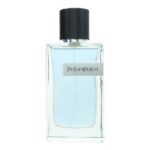 YVES SAINT LAURENT Y Eau De Toilette for Men, 100 ml/3.3 fl oz