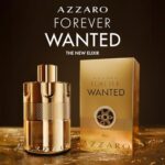 Azzaro – Forever Wanted Elixir – Mens Cologne – With Notes of Raspberry, Cardamom, and Leather Accord
