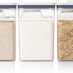 OXO New Good Grips 6-Piece POP Container Bulk Set