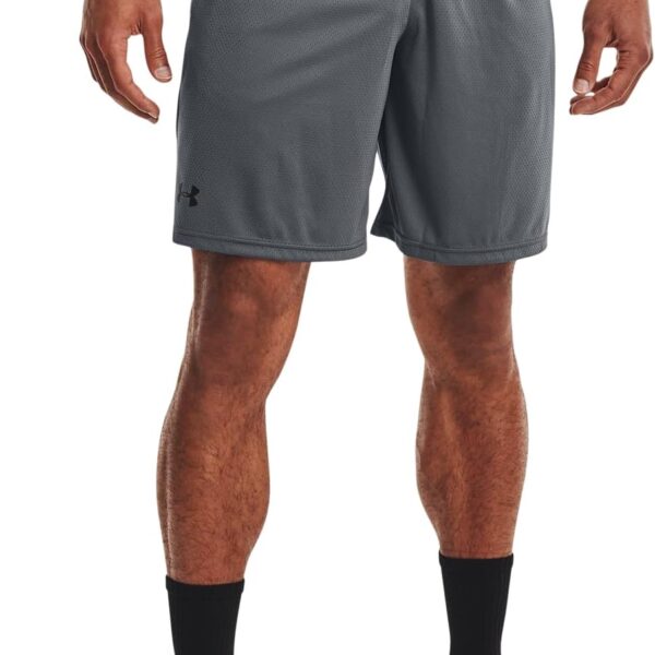 Under Armour Mens Tech Mesh Shorts