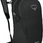 Osprey Daylite Commuter Backpack - Lightweight Everyday Bag with Laptop Sleeve, Bottle Pockets