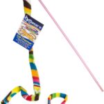 Cat Dancer Products Charmer Interactive Cat Toy