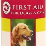 Miracle Care First Aid Liquid Bandage Spray for Dogs and Cats, 4 Ounce, Instantly Protects Minor Wounds and Discourages Licking