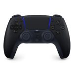 PlayStation DualSense Wireless Controller - Midnight Black