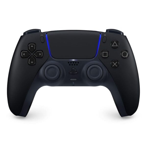 PlayStation DualSense Wireless Controller - Midnight Black