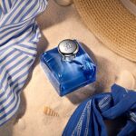 RALPH LAUREN FRAGRANCES – Blue – Eau De Toilette – Women’s Perfume – Fresh & Floral – With Gardenia, Jasmine, and Lotus Flower – Medium Intensity