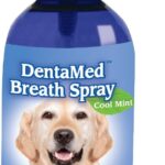 Davis DentaMed Breath Spray, 4 oz (DBSP04)