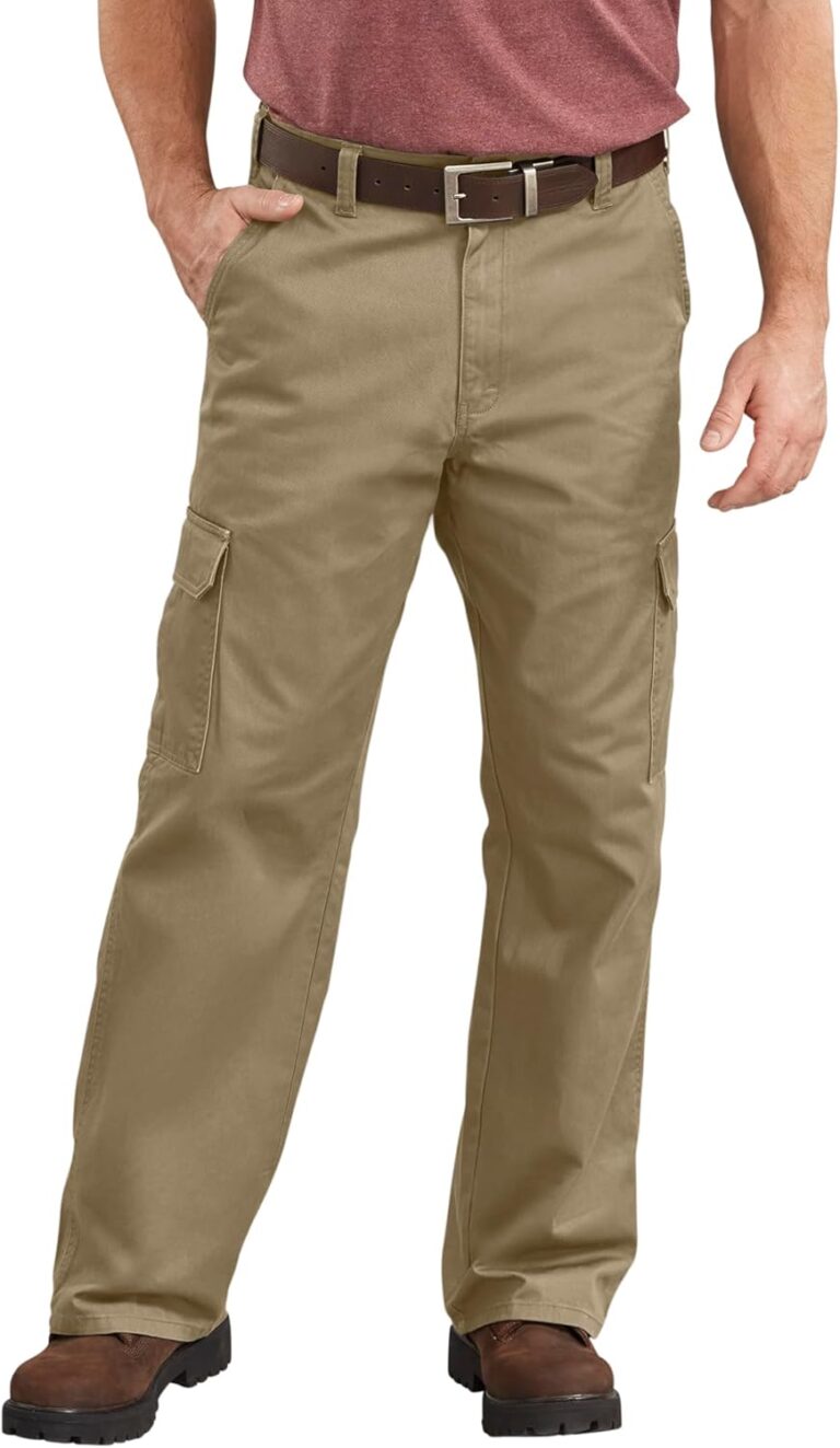 Dickies Men's Original 874 Work Pant