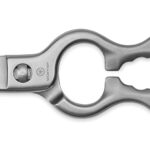 WSTHOF Stainless Kitchen Shears
