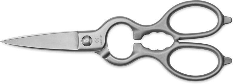 WSTHOF Stainless Kitchen Shears