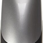 Andis 24865 Cordless Trim 'N Go 7-Piece Portable Trimmer - Animal/Dog Grooming, Silver