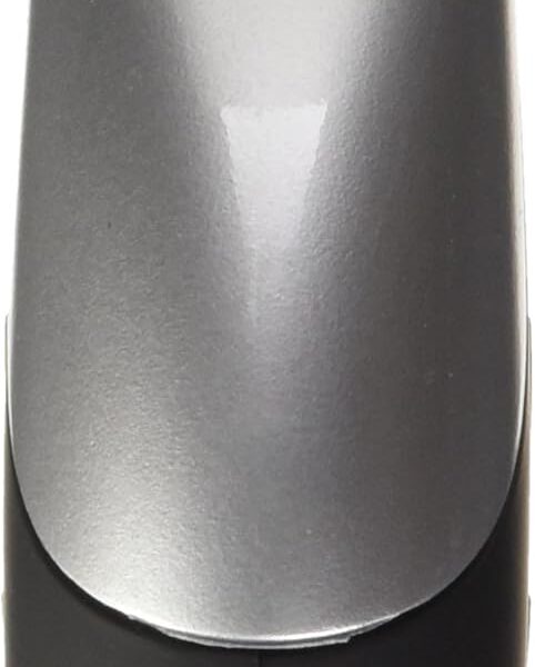 Andis 24865 Cordless Trim 'N Go 7-Piece Portable Trimmer - Animal/Dog Grooming, Silver