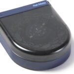 Fish Mate 14-feed Automatic Aquarium Fish Feeder (F14) - Timer Controlled for Precise Reliable Feeding, Vacation or Daily Use with Included Clamps, Serves Up to 14 Meals