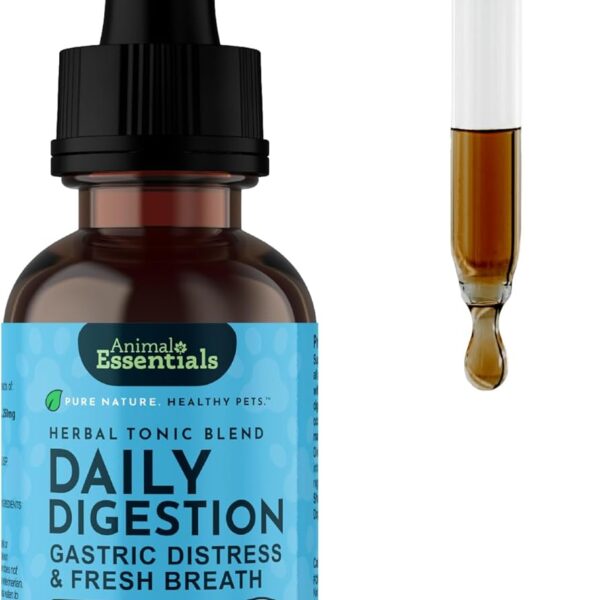Animal Essentials Daily Digestion 1 fl oz