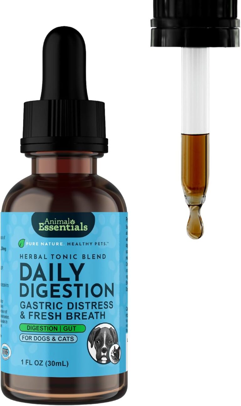 Animal Essentials Daily Digestion 1 fl oz