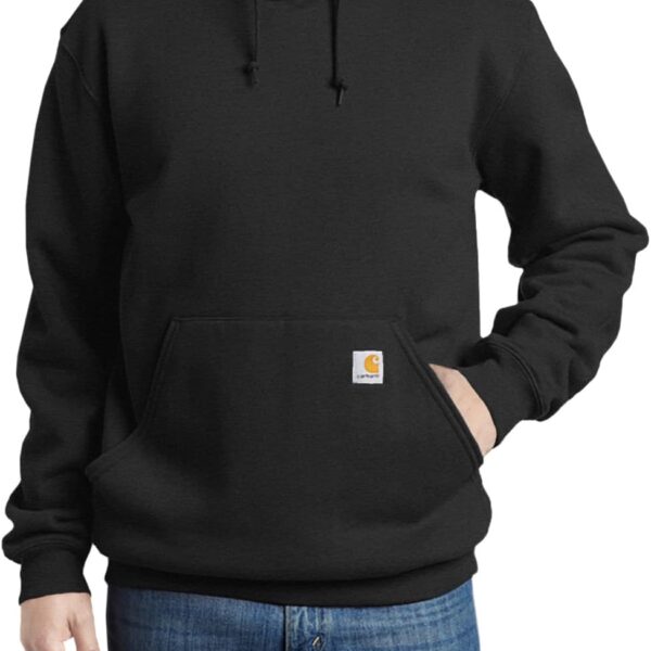 Carhartt Men's Loose Fit Midweight Sweatshirt