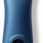 Professional 5-in-1 Cordless Pet Grooming Clipper for Dogs & Cats  Quiet High-Torque Metal Blade Trimmer, Adjustable Length, Fits Wahl-Type 5-in-1 Systems  Metallic Blue