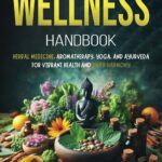 The Complete Holistic Wellness Handbook: Herbal Medicine, Aromatherapy, Yoga, and Ayurveda for Vibrant Health and Inner Harmony