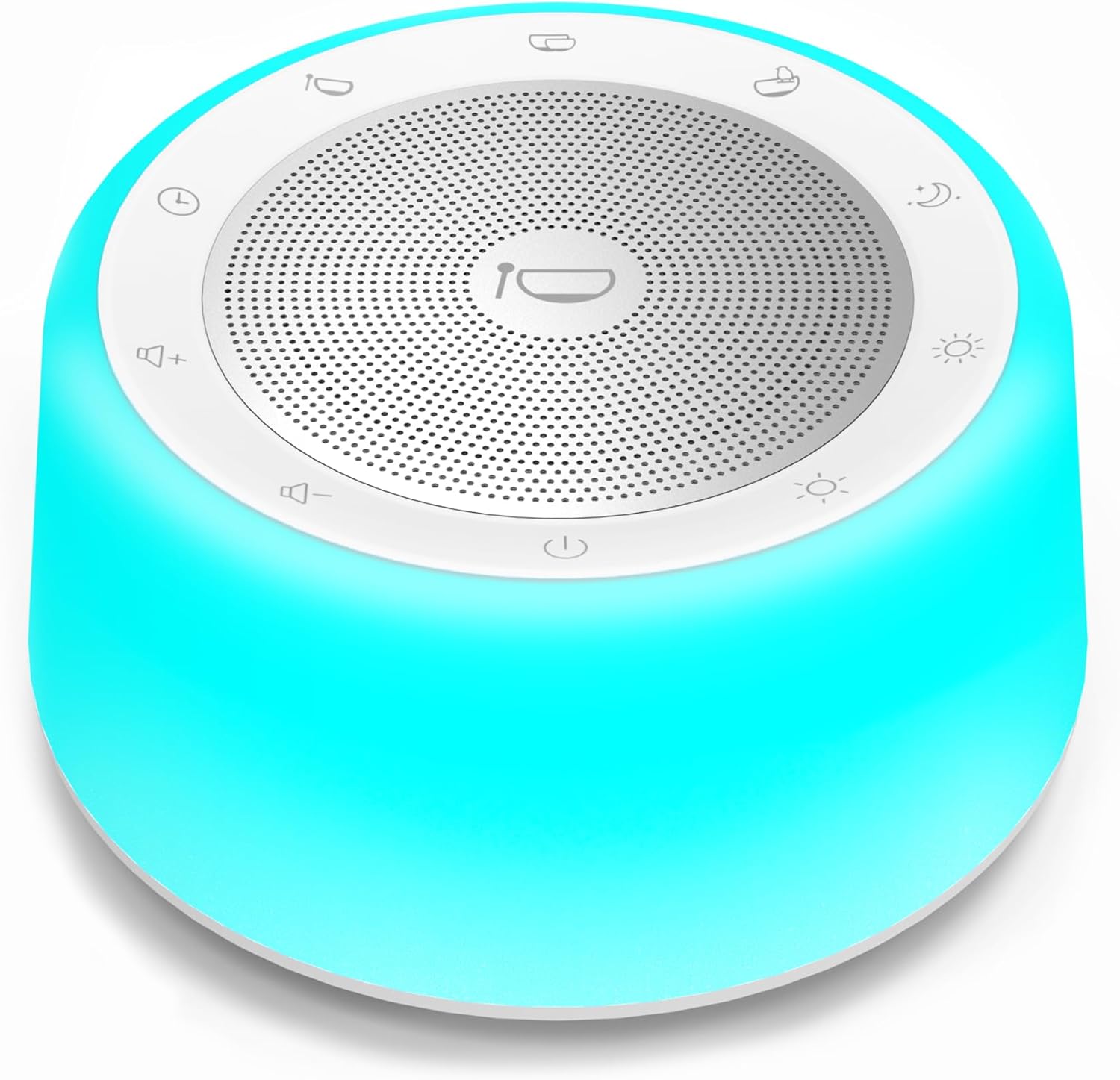 Kipcush Automatic Tibetan Singing Bowl Sound Machine 11 Healing Tones, Touch Control Night Light, Smart Timer & Memory, Plug-in Sound Therapy Device for Yoga, Meditation, Sleep & Stress Relief Kipcush Automatic Tibetan Singing Bowl Sound Machine 11 Healing Tones, Touch Control Night Light, Smart Timer & Memory, Plug-in Sound Therapy Device for Yoga, Meditation, Sleep & Stress Relief