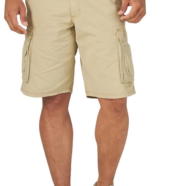 Men's Dungarees New Belted Wyoming Cargo Short