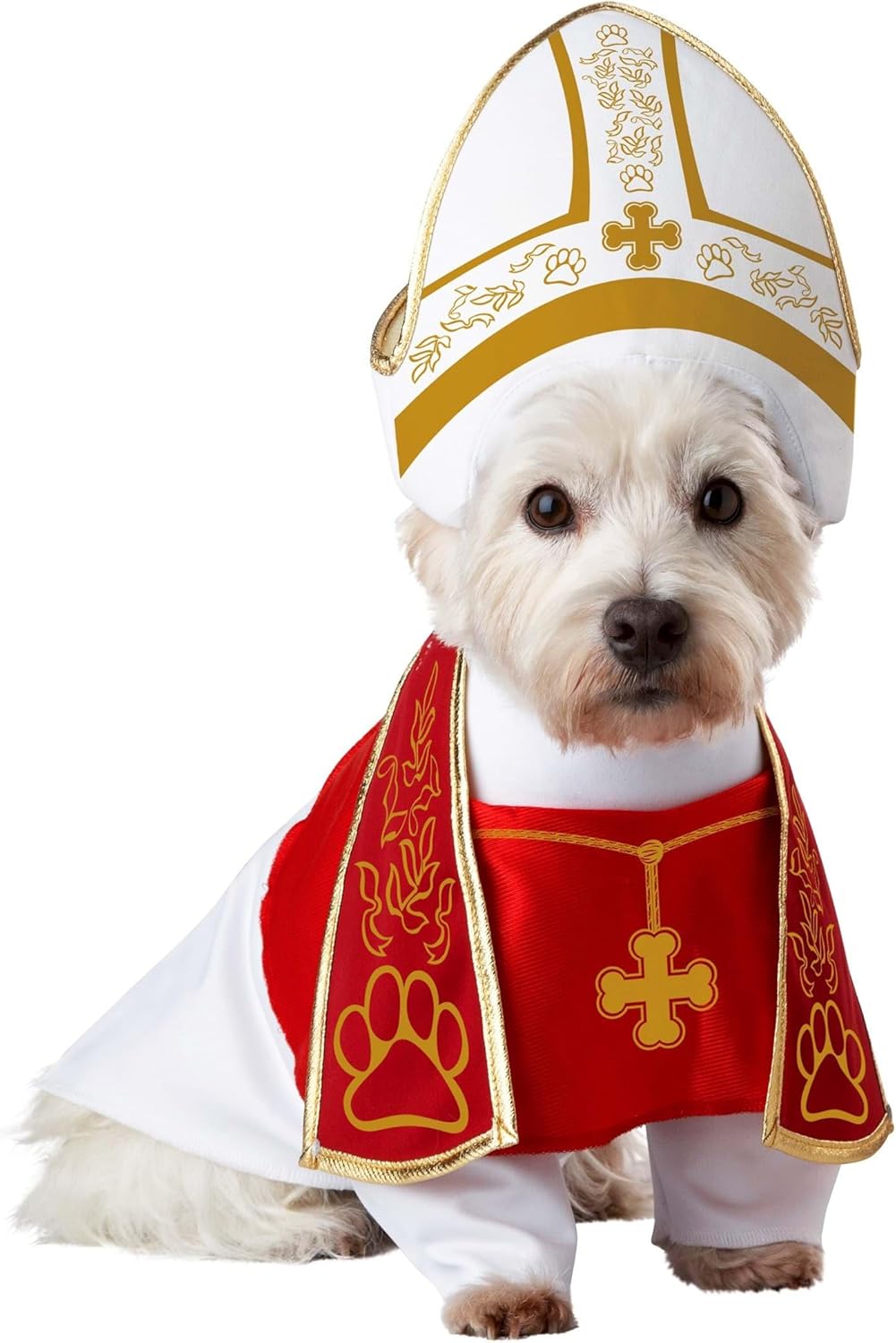 Holy Hound Pet Costume Small Holy Hound Pet Costume Small
