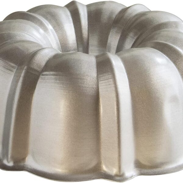 Nordic Ware Treat Bundt Pan, 12-Cup