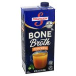 SWANSON S Chicken Bone Broth, 32 oz Carton
