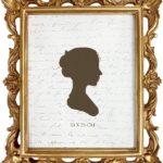 AELS 8x10 Inch Vintage Picture Frame, Elegant Antique Photo Frames with Glass Front, Photo Display, Tabletop Wall Hanging, Gift Ideas, Golden Bronze