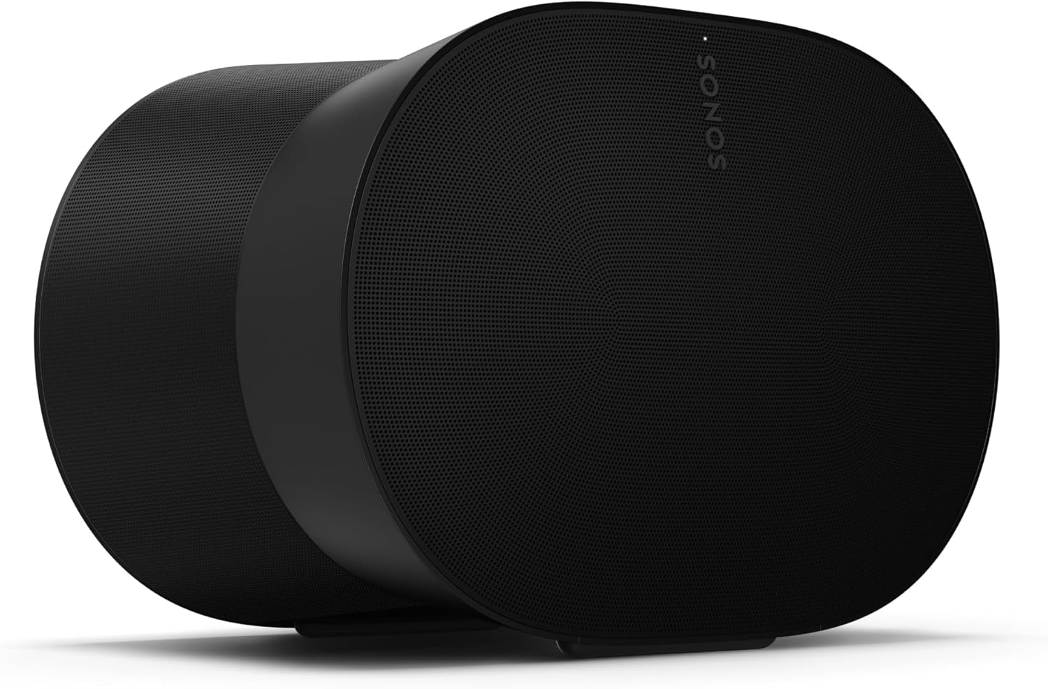 Sonos Era 300 - Black - Wireless, Alexa Enabled Smart Speaker with Dolby Atmos. Sonos Era 300 - Black - Wireless, Alexa Enabled Smart Speaker with Dolby Atmos.